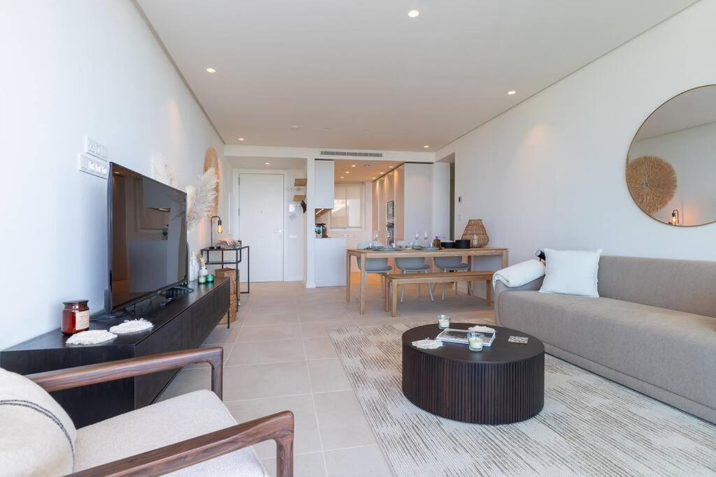 Beautiful Apartment In Palo Alto โอเฮน ภายนอก รูปภาพ