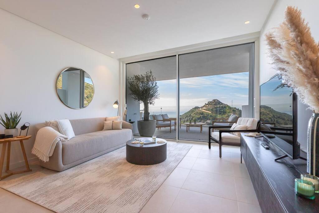 Beautiful Apartment In Palo Alto โอเฮน ภายนอก รูปภาพ