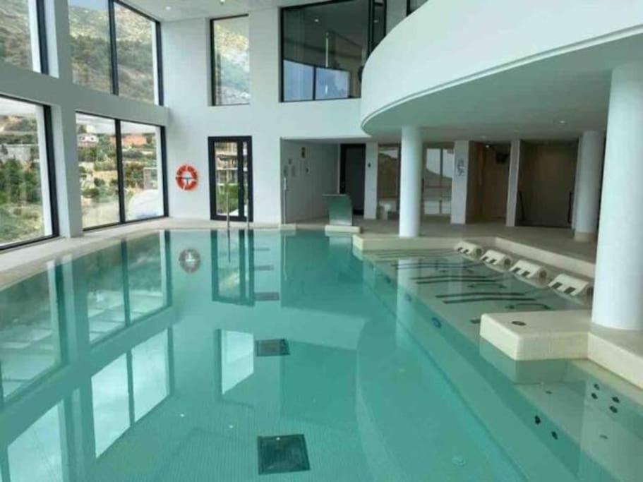 Beautiful Apartment In Palo Alto โอเฮน ภายนอก รูปภาพ