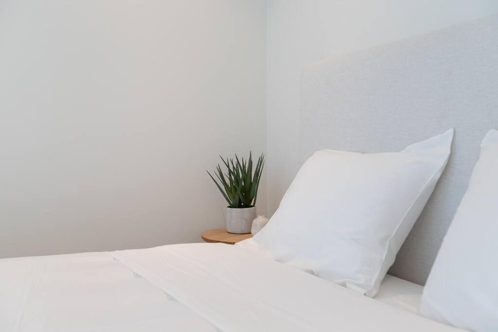 Beautiful Apartment In Palo Alto โอเฮน ภายนอก รูปภาพ
