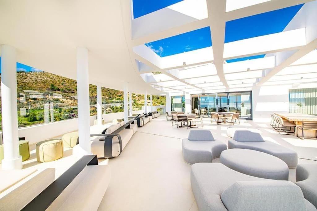Beautiful Apartment In Palo Alto โอเฮน ภายนอก รูปภาพ