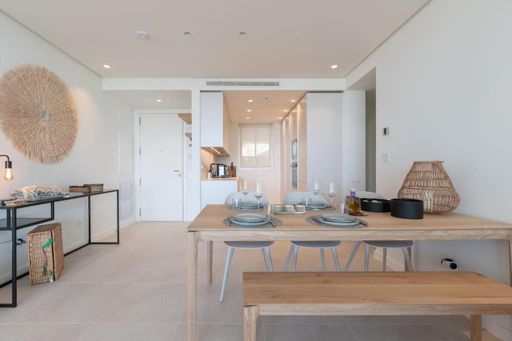 Beautiful Apartment In Palo Alto โอเฮน ภายนอก รูปภาพ