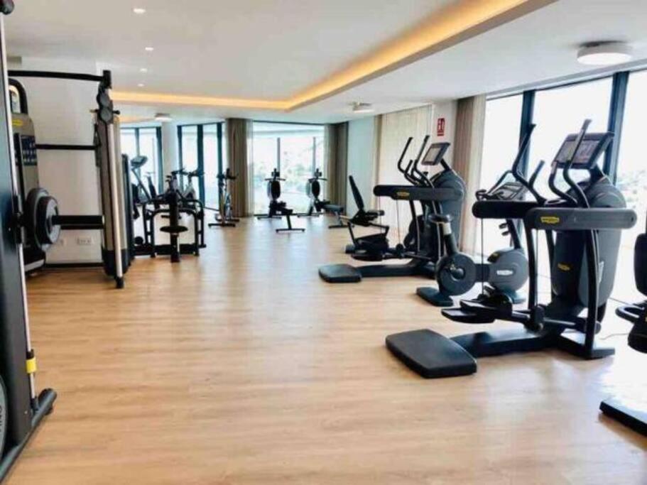 Beautiful Apartment In Palo Alto โอเฮน ภายนอก รูปภาพ