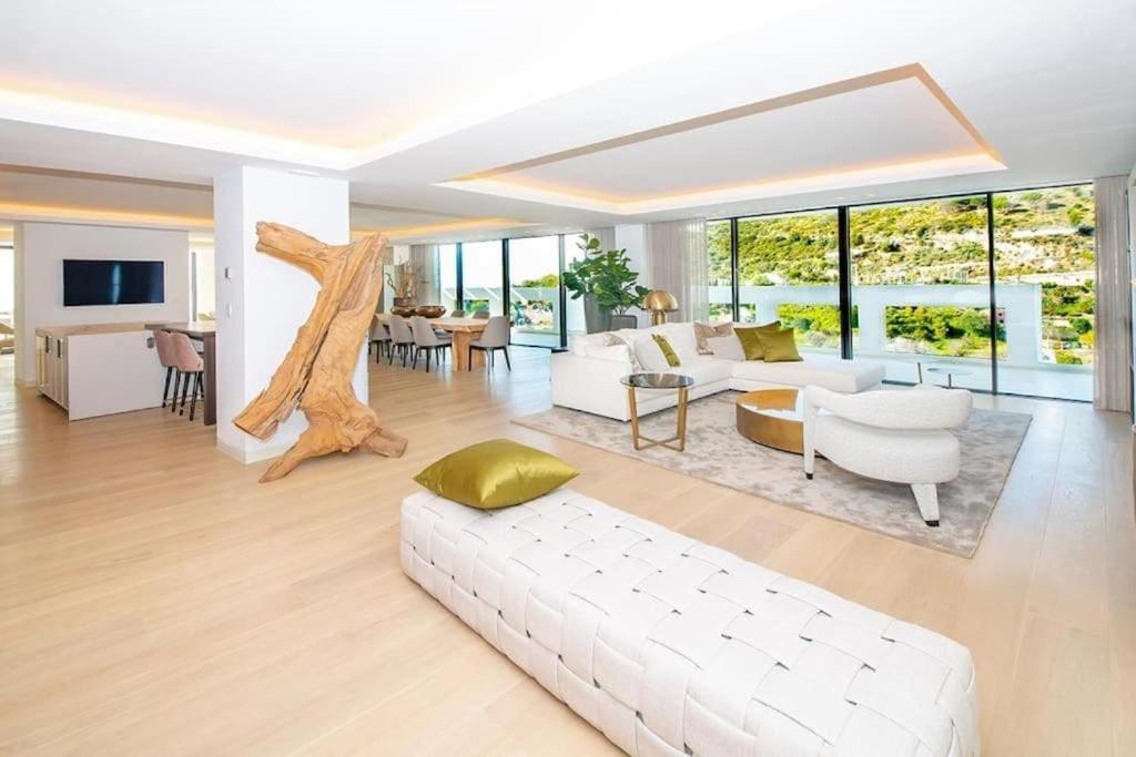 Beautiful Apartment In Palo Alto โอเฮน ภายนอก รูปภาพ