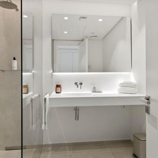 Beautiful Apartment In Palo Alto โอเฮน ภายนอก รูปภาพ